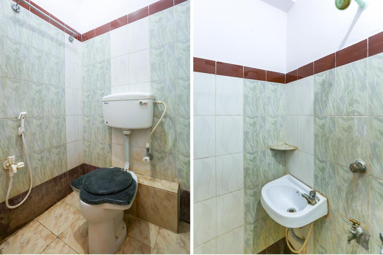 Hotel Delight Мумбаї Екстер'єр фото