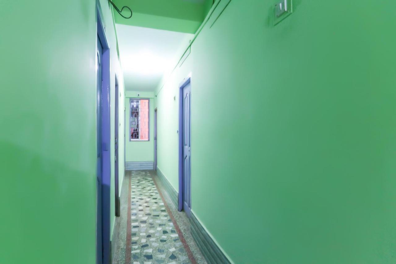 Hotel Delight Мумбаї Екстер'єр фото