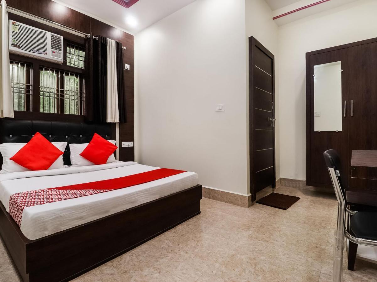 Hotel Delight Мумбаї Екстер'єр фото