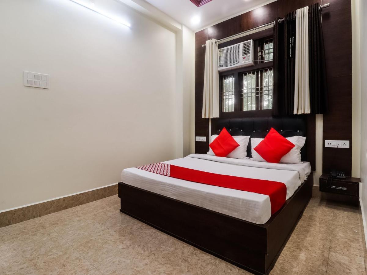 Hotel Delight Мумбаї Екстер'єр фото